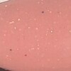Nail polish swatch of shade Dips With Syd Starfish Shores
