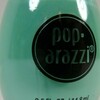 Nail polish swatch of shade Pop-arazzi Mint No More