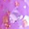 Nail polish swatch of shade Isle 21 Abstract Lavender