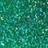 Nail polish swatch of shade Cirque Colors Emerald