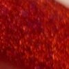 Nail polish swatch of shade Colors by Llarowe The Mighty Red Barron