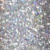 Nail polish swatch of shade FUN Lacquer 24 Karat Diamond (H)