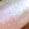 Nail polish swatch of shade I Scream Nails Sugar Coat It