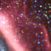 Nail polish swatch of shade I Love Nail Polish Sitting Fireside