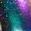 Nail polish swatch of shade I Love Nail Polish Hush (H)