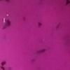 Nail polish swatch of shade Pretty Serious Princess Plutonium