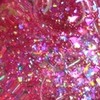 Nail polish swatch of shade Starlight Polish Truly Outrageous!