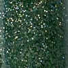 Nail polish swatch of shade Igel Sparkling Kiwi