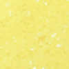 Nail polish swatch of shade Isle 21 Lemon Shower