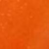 Nail polish swatch of shade Great Lakes Dips Blood Orange
