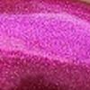 Nail polish swatch of shade Kleancolor Metallic Pink