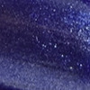Nail polish swatch of shade Kleancolor Metallic Sapphire