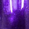 Nail polish swatch of shade Kleancolor Metallic Purple