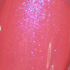 Nail polish swatch of shade Morgan Taylor Cancan We Dance