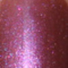 Nail polish swatch of shade Kleancolor Vampy-Girly