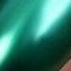 Nail polish swatch of shade Born Pretty Emerald Jade