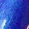 Nail polish swatch of shade Orly Kelli's Galaxy