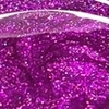 Nail polish swatch of shade Magic Gel Violet Ice
