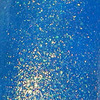 Nail polish swatch of shade Starbeam Atlantis