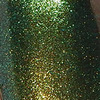 Nail polish swatch of shade Starbeam Ishtar Sink