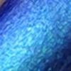 Nail polish swatch of shade Polished for Days Kiki, Do You Love Me 2.0