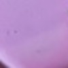 Nail polish swatch of shade JLB Cosmetics Lilac