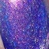 Nail polish swatch of shade Starbeam Pure Imagination