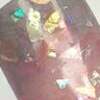Nail polish swatch of shade Dipalicious Mystic Opal