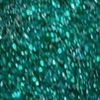 Nail polish swatch of shade Double Dipp'd Jewelled
