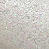 Nail polish swatch of shade Sparkle Infusion Up to Snow Good