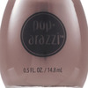 Nail polish swatch of shade Pop-arazzi Mauvie Night
