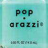 Nail polish swatch of shade Pop-arazzi Shell Me More