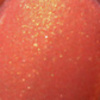 Nail polish swatch of shade Sinful Colors I Ain't Jambalayan