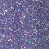 Nail polish swatch of shade Sparkle and Co. Amazing Alexandrite