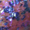 Nail polish swatch of shade American Apparel Andromeda