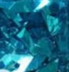 Nail polish swatch of shade Starrily Sea Glass
