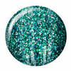 Nail polish swatch of shade Looky Clochette