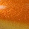 Nail polish swatch of shade Starbeam Space Cowboy