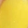 Nail polish swatch of shade Revel Banana