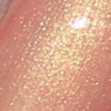 Nail polish swatch of shade essie Reach New Heights