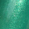 Nail polish swatch of shade Brash Totally Teal