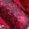 Nail polish swatch of shade Revel Sweet Heart