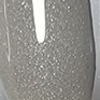 Nail polish swatch of shade Revel Grey Skies 2