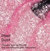 Nail polish swatch of shade OPI Pixel dust