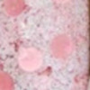 Nail polish swatch of shade Revel Rose Macaron