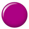 Nail polish swatch of shade Looky Ultra violet