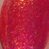 Nail polish swatch of shade Starbeam Blossom