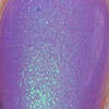 Nail polish swatch of shade Starbeam Fairy Potion