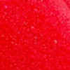 Nail polish swatch of shade CN Designer Dips Juicy Strawberry