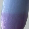 Nail polish swatch of shade Revel 2022 Mother's Day Freebie